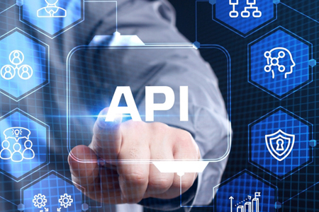 企业二要素验证API接口