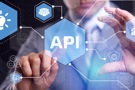 POI检测API接口