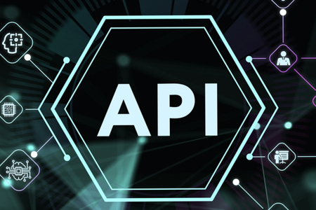 智能合约API接口