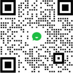 客服微信二维码